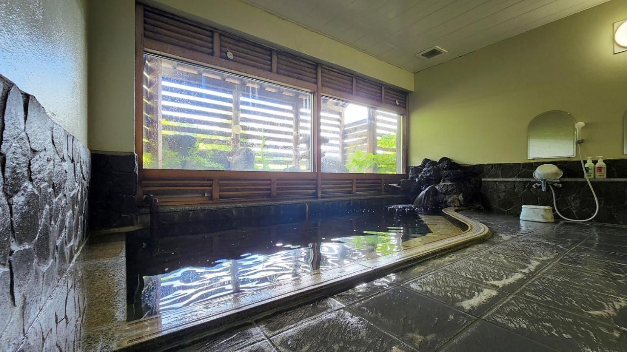 Chalet Nozawa Bagian luar foto