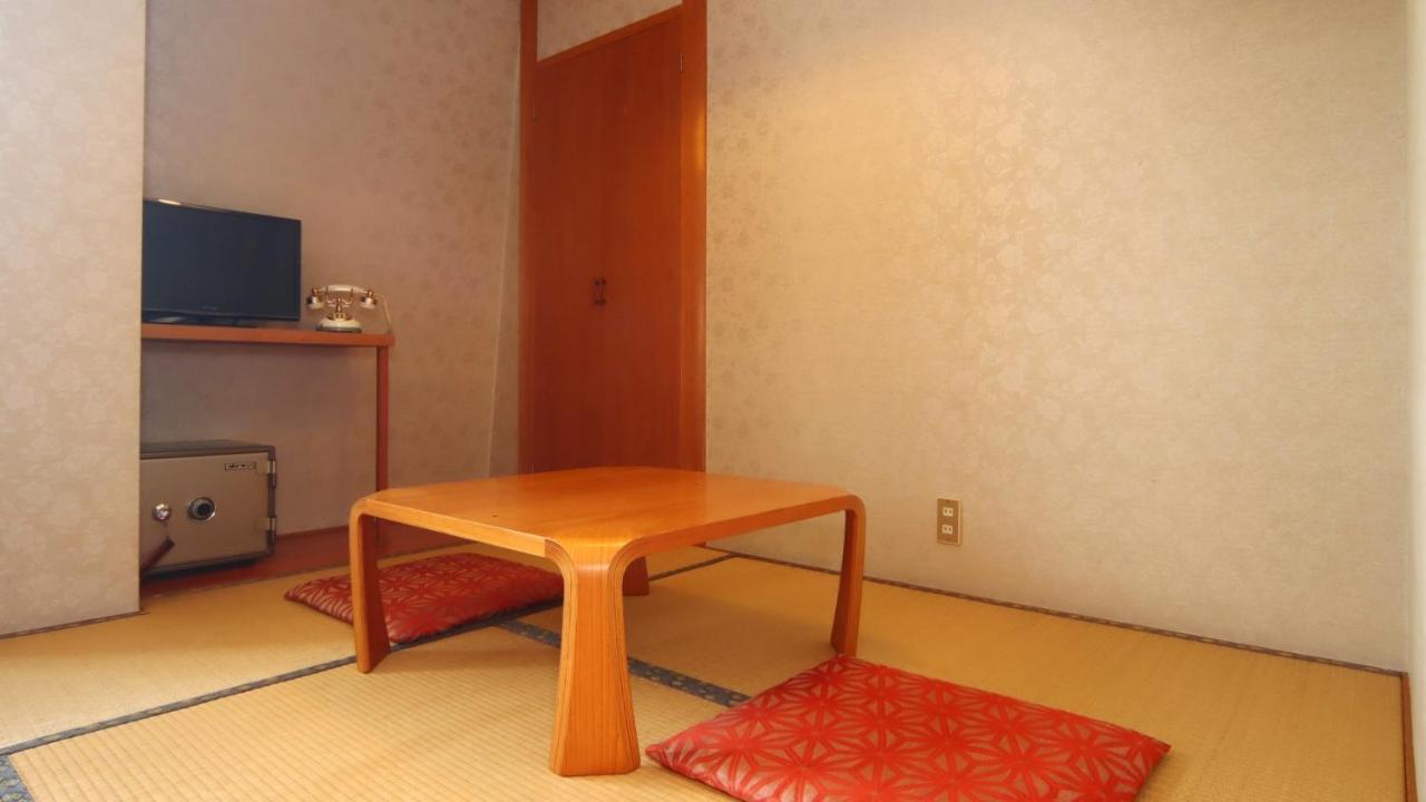Chalet Nozawa Bagian luar foto