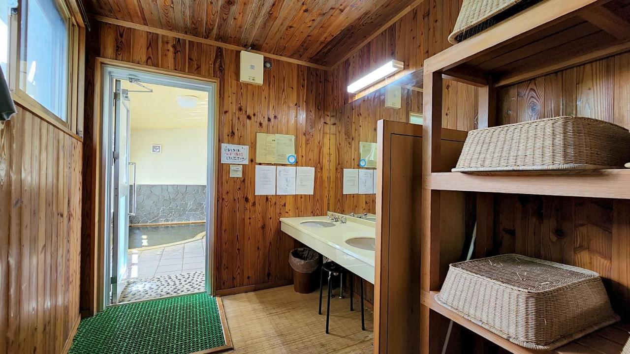 Chalet Nozawa Bagian luar foto